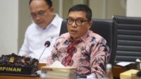 Panja RUU Pilkada Sepakati Sejumlah Perubahan Pasal DIM