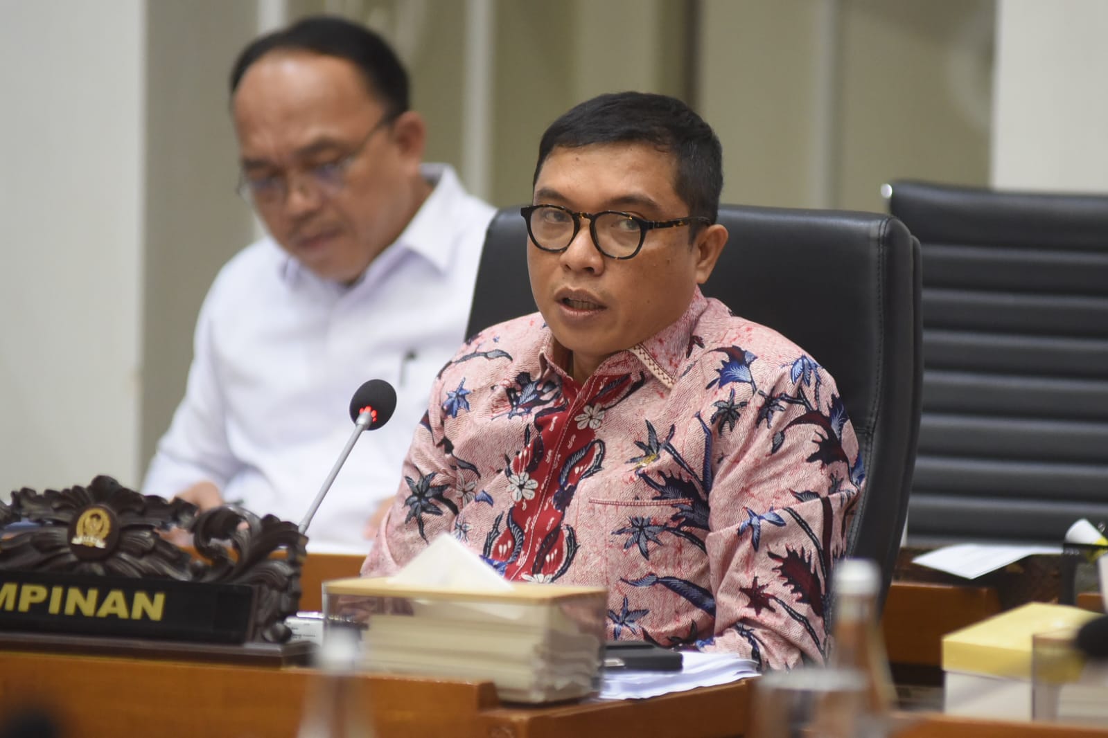 Panja RUU Pilkada Sepakati Sejumlah Perubahan Pasal DIM