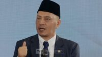Wakil_Ketua_Baleg_DPR_RI_Willy_Aditya__secara_daring_dalam_disksui_sebelum_penyelenggaraan_Sidang_Ta20240816161740 Willy Aditya: DPR Komitmen Bangun Bangsa, Narasi Kebencian Harus Dihentikan