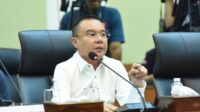 Serahkan Surat Izin Ekshumasi, Sufmi Dasco Minta Polemik Kasus Afif Maulana Tak Berkepanjangan