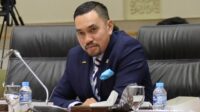 Sahroni Tolak Ide Sipil Duduki Jabatan Polri