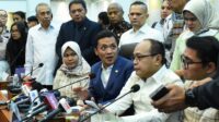 Wakil_Ketua_Komisi_III_DPR_RI__Habiburokhman__saat_audiensi_dengan_keluarga_almarhum_di_DPR_RI__Jaka20240813090118 Kawal Penegakan Keadilan di Tanah Air