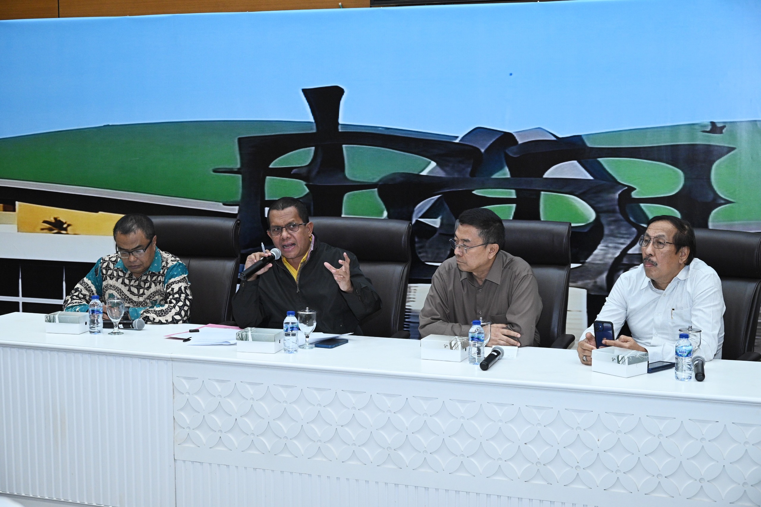 Peningkatan Anggaran Kesehatan Diharapkan Fokus pada Promotif dan Preventif