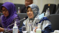 Komisi IX: Revisi PP 28/2024 Agar Tidak Timbulkan Tafsir Liar!