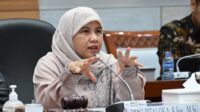 Diah Pitaloka Ingatkan Pemerintah Susun Aturan Tempat Penitipan Anak