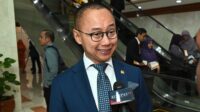 Edy Soeparno Ajak Seluruh Anggota DPR Terus Ada di Tengah Masyarakat