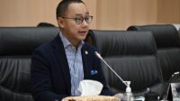Komisi VII Minta Pemerintah Pusat dan Daerah Antisipasi Polusi Udara Jelang Musim Kemarau