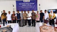 BUMDes Tugu Selatan Cisarua Butuh Pendampingan Lebih Guna Peningkatkan Pengelolaan