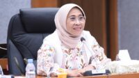 Komisi X Bangga dan Apresiasi Raihan Medali Emas Atlet Indonesia di Olimpiade 2024