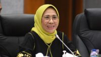 Hetifah Sjaifudian Harap Pembatik Kaltim Terus Berinovasi dan Munculkan Ide Baru