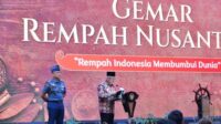 Wapres beri tiga pesan untuk akselerasi pertumbuhan rempah Nusantara