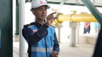 BPH Migas mengecek sarana dan fasilitas KEK Gresik