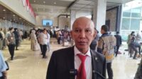 Banggar DPR minta pemerintah turunkan target SBN di RAPBN 2025