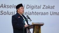 Baznas gelar Zakathon 2024, dukung inovasi teknologi di bidang zakat
