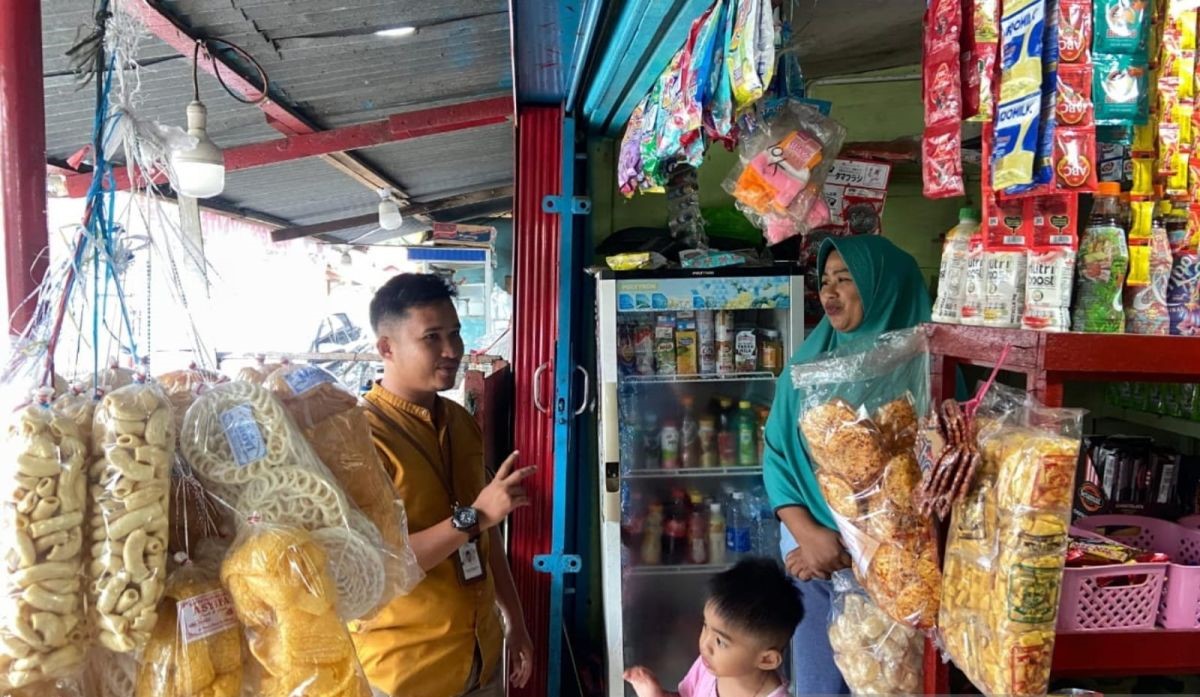 Riset: 97,5 persen guru yakin Baznas tingkatkan kesejahteraan rakyat