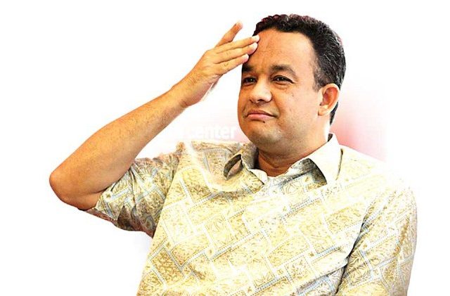 Usai PKS, Nasdem dan PKB Tidak Mau Dukung Anies Di Pilkada DKI, Cak Imin minta sabar