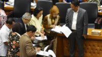 DPR gelar Paripurna agenda tunggal putuskan RUU Pilkada