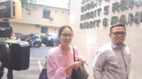 artis-bunga-zainal-diperiksa-polisi-atas-laporannya-terkait-dugaan-penipuan-investasi-dengan-kerugian-rp-62-miliar-dia-juga-se-1_169 Bunga Zainal Trauma Uang Rp 15 M Hasil Jerih Payah Raib Ditipu Investasi