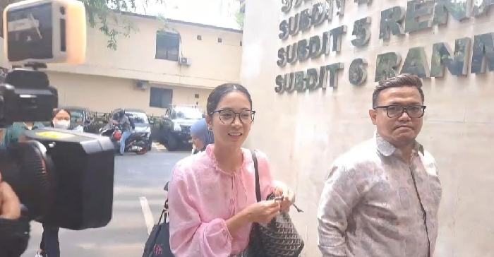 Bunga Zainal Trauma Uang Rp 15 M Hasil Jerih Payah Raib Ditipu Investasi