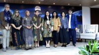 Dekranas Targetkan Gen-Z Datang ke Pameran Kerajinan Nasional