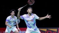 Fikri/Daniel Gagal ke Final Japan Open 2024