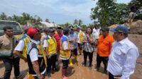 Banjir Bandang Ternate Tewaskan Belasan Orang, Legislator Minta Pemukiman Warga Direlokasi