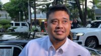 Bobby Nasution Punya Pandangan yang Sama dengan PKS