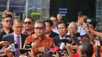 KPK Jadwal Ulang Pemeriksaan Hasto pada 20 Agustus