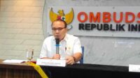 Ombudsman Tetapkan Dua Pejabat Terlapor Maladministrasi