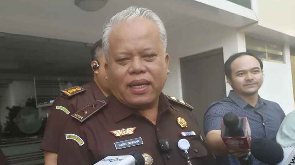 Kejagung: Belum ada info pemanggilan Airlangga terkait kasus CPO