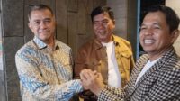 Gerindra sebut pasangan Dedi Mulyadi untuk Pilkada Jabar dari Golkar