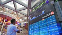 dezykf1q6jr77je Analis Prediksi IHSG Terkoreksi karena Kekhawatiran akan Resesi