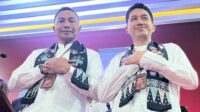 KPU Nyatakan Berkas Dharma-Kun Lengkap, Total 3 Paslon Maju Pilgub Jakarta