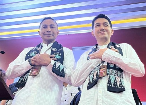 KPU Nyatakan Berkas Dharma-Kun Lengkap, Total 3 Paslon Maju Pilgub Jakarta