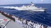 KRI REM kembali ke Indonesia setelah rampungkan misi Latma Rimpac
