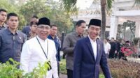 Ketum PBNU Gus Yahya sebut permintaan maaf Jokowi tunjukkan pemimpin yang baik