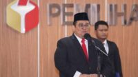 Ini Saran Bawaslu Kepada ASN, TNI-Polri yang maju Maju Pilkada