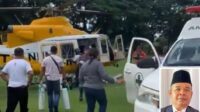 Kisah Penyelamatan Kadis Pariwisata Halmahera Utara yang Mengharukan