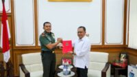 BNPT pastikan kesiapan posko operasi pengamanan HUT ke-79 RI di IKN