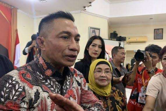 Sebelum Keluarkan SK Dharma-Kun, KPU Tunggu Rekomendasi Bawaslu