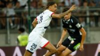 Laga Persahabatan: PSG Imbang 2-2 Strum Graz