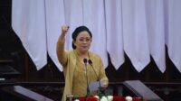 Gejolak Global Uji Ketahanan Bangsa, APBN Alami Koreksi Dalam