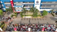 gsmxs1sk72hvyeb Semangat Kemerdekaan, Jasa Marga Komitmen Perluas Jaringan Tol