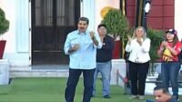 Pengadilan Venezuela Dukung Kemenangan Maduro, Tolak Klaim Oposisi