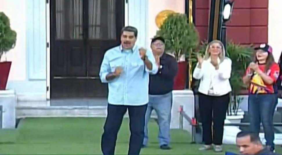 Pengadilan Venezuela Dukung Kemenangan Maduro, Tolak Klaim Oposisi