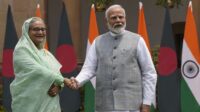 https___asset.kgnewsroom.com_photo_pre_2024_06_24_51201d97-e2fa-4da9-970e-ecc9a179619e_jpg PM Modi: India dukung Bangladesh yang demokratis dan stabil