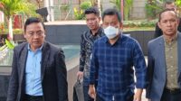 KPK Dalami Ketua Gapensi Semarang Soal Pengaturan Proyek