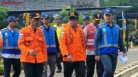 Basarnas Siapkan Posko SAR di IKN