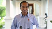 CREATOR: gd-jpeg v1.0 (using IJG JPEG v62), quality = 80 Jokowi dorong DPR selesaikan UU Perampasan Aset