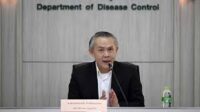 Thailand konfirmasi kasus pertama varian baru virus Mpox